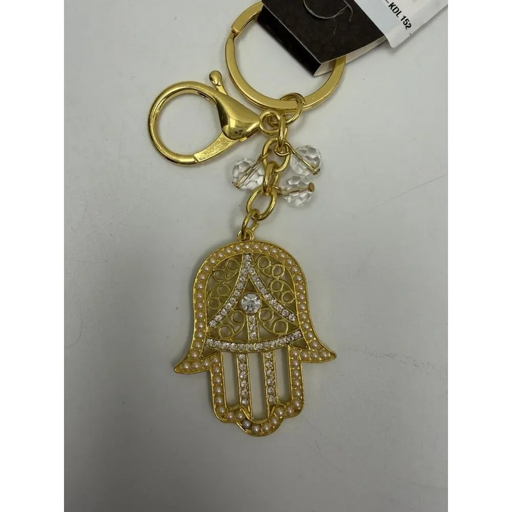 Al Jaber dazzle hamsa